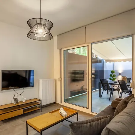 Apartman Aretha-simone-your Urban *