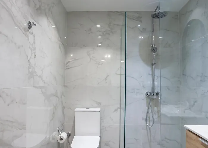 Apartament Aretha-simone-your Urban *