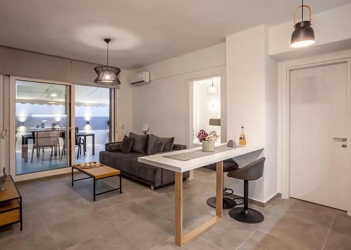 Apartament Aretha-simone-your Urban Salonic